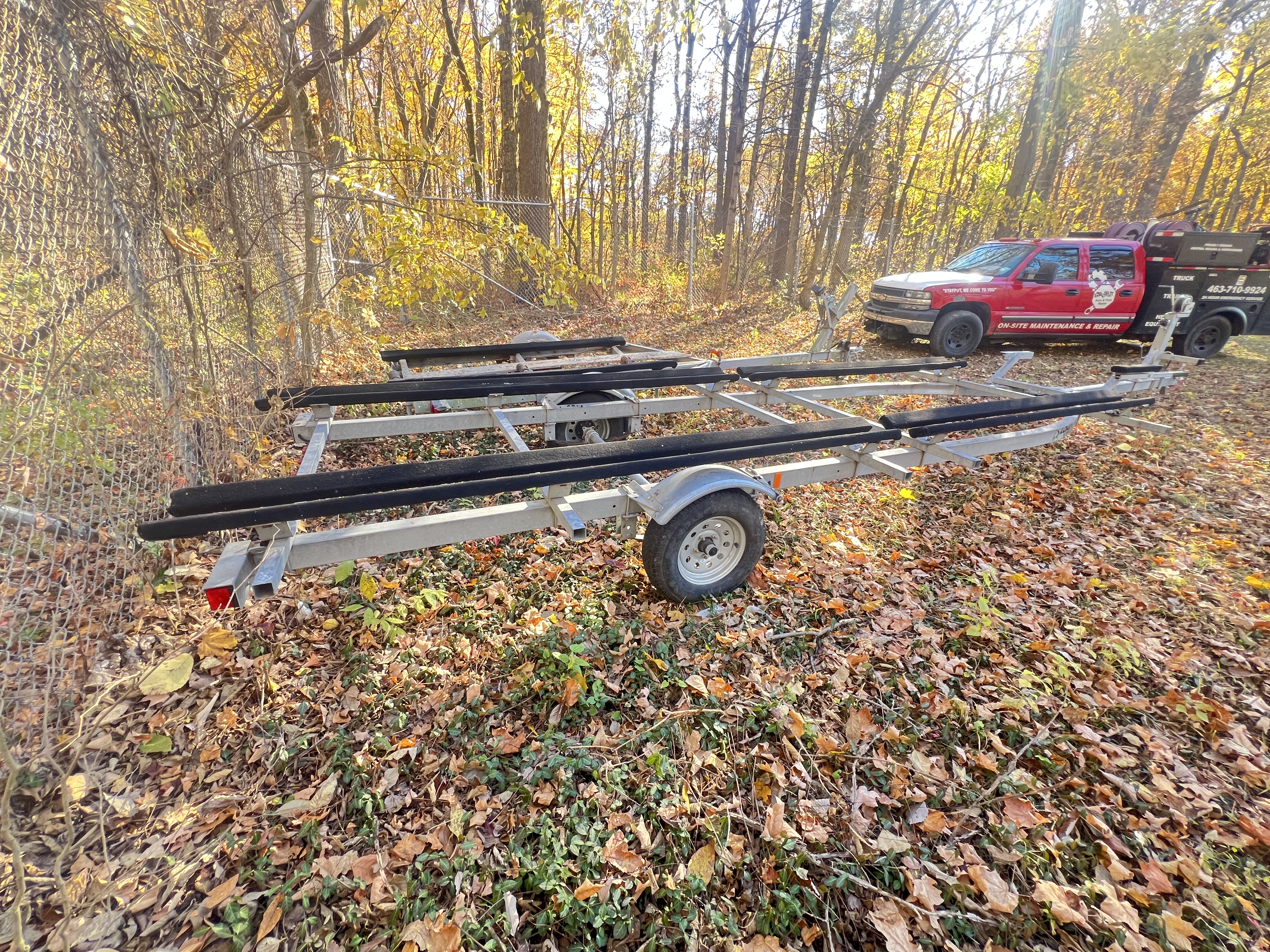 Mobile fleet service photo 3