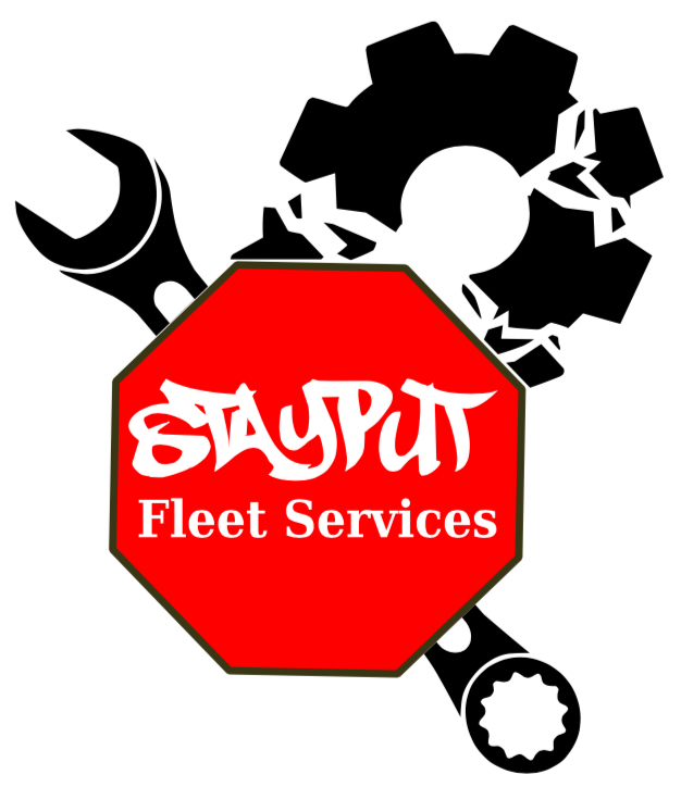 SP Fleet Service Logo